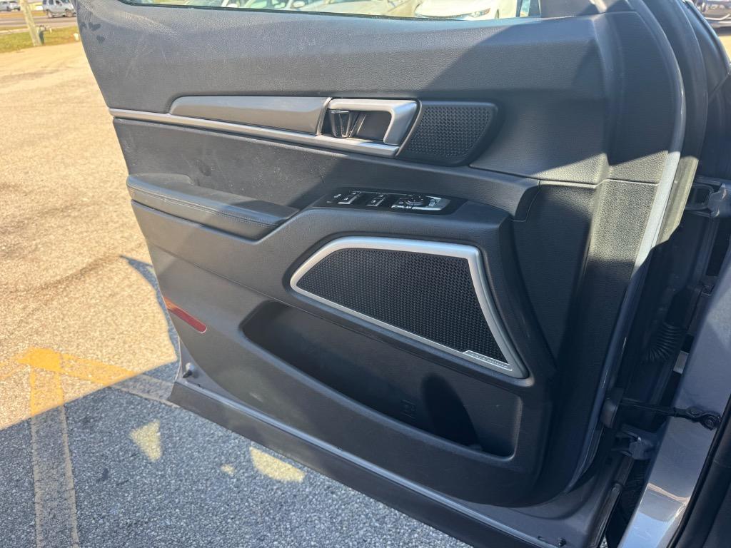 2020 Kia Telluride - $17,995