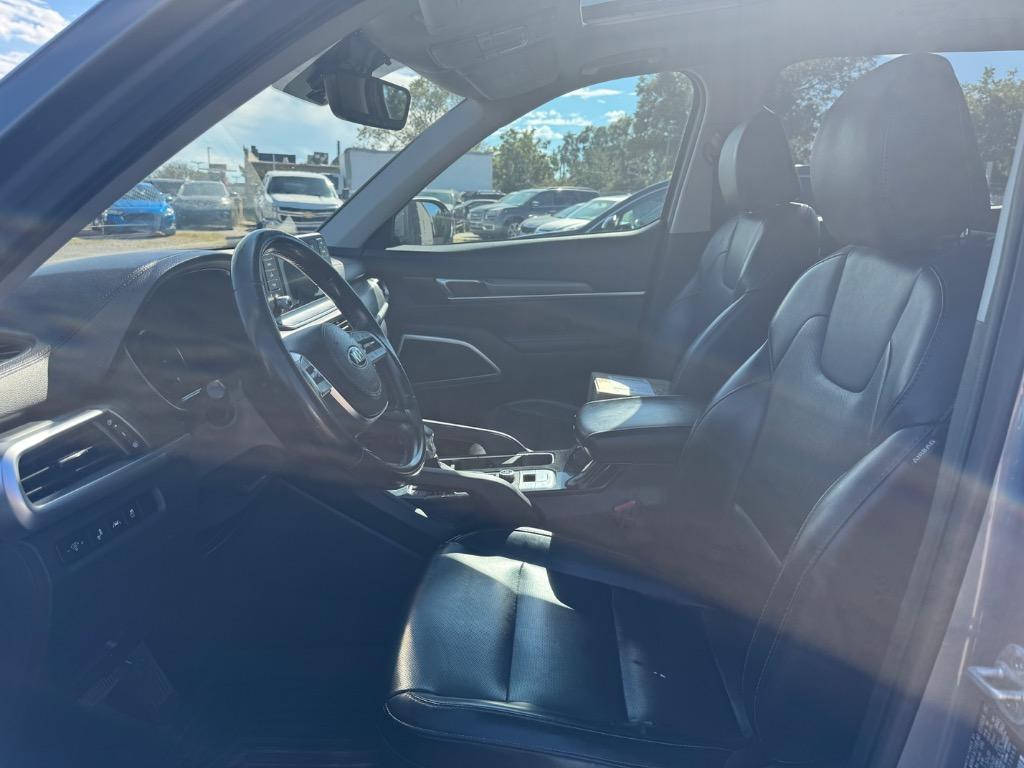 2020 Kia Telluride - $17,995