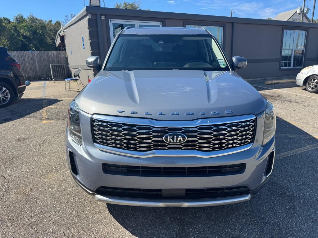 2020 Kia Telluride - $17,995