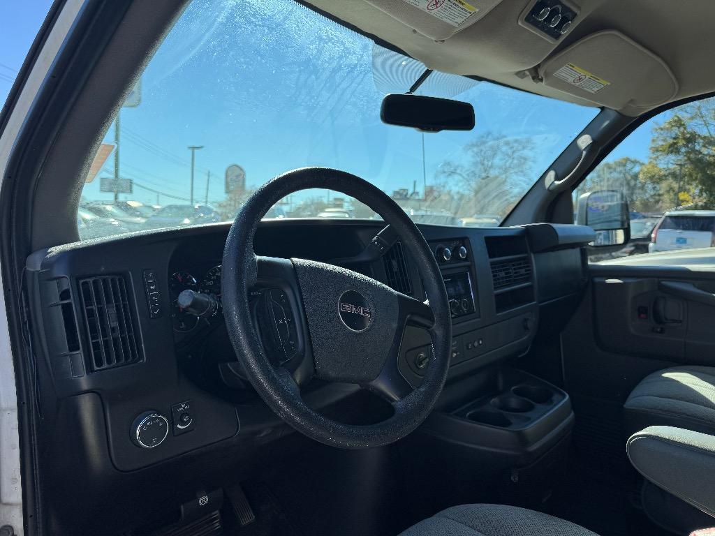 2011 Chevrolet Express - $13,995