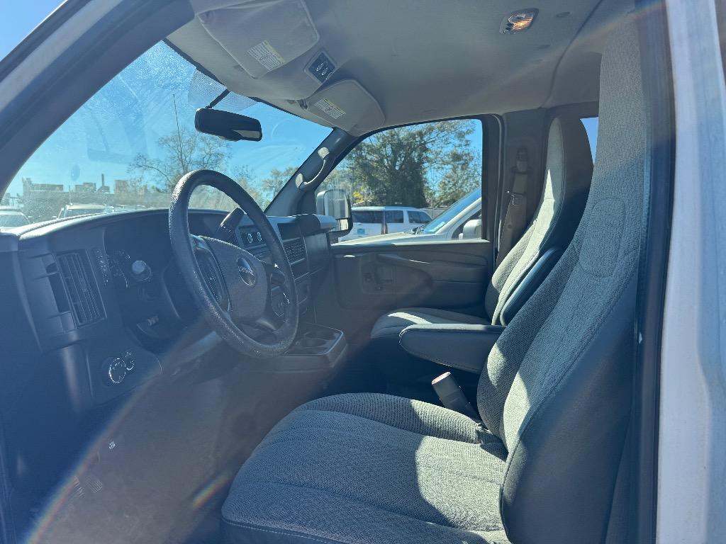 2011 Chevrolet Express - $13,995