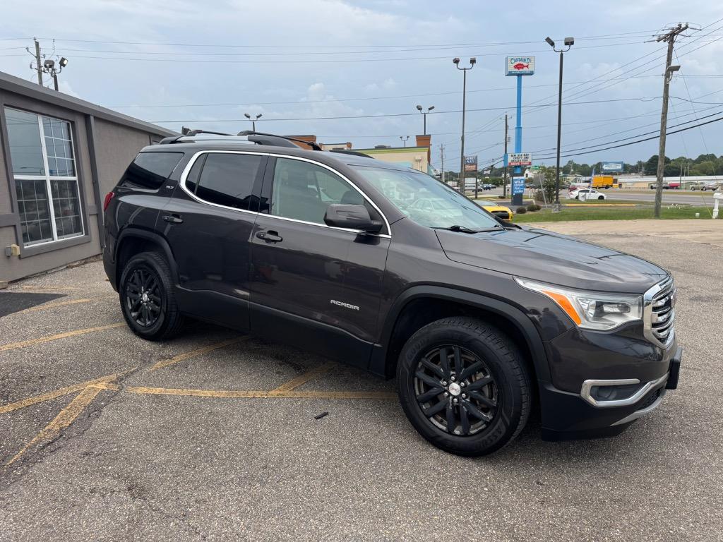 2019 GMC Acadia - $13,750