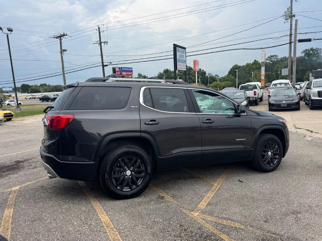 2019 GMC Acadia - $13,750