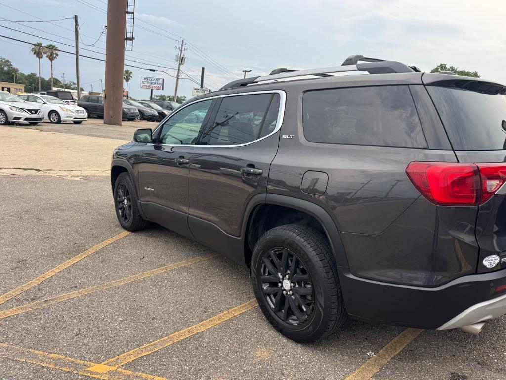 2019 GMC Acadia - $13,750
