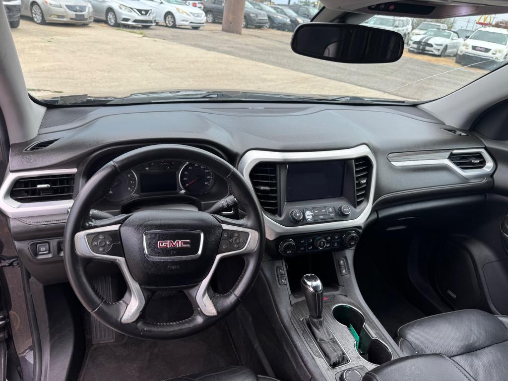 2019 GMC Acadia - $13,750