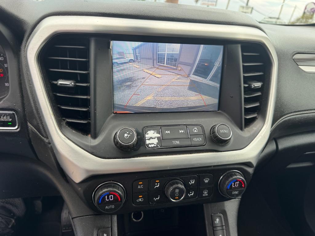 2019 GMC Acadia - $13,750