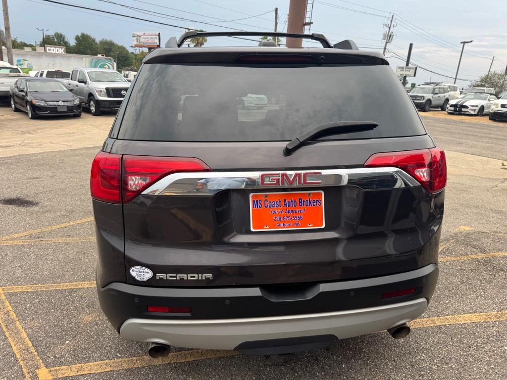 2019 GMC Acadia - $13,750