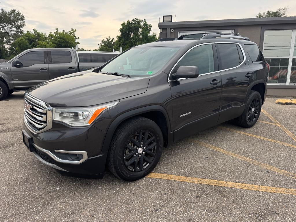 2019 GMC Acadia - $13,750