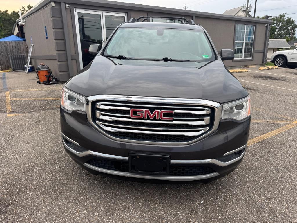 2019 GMC Acadia - $13,750