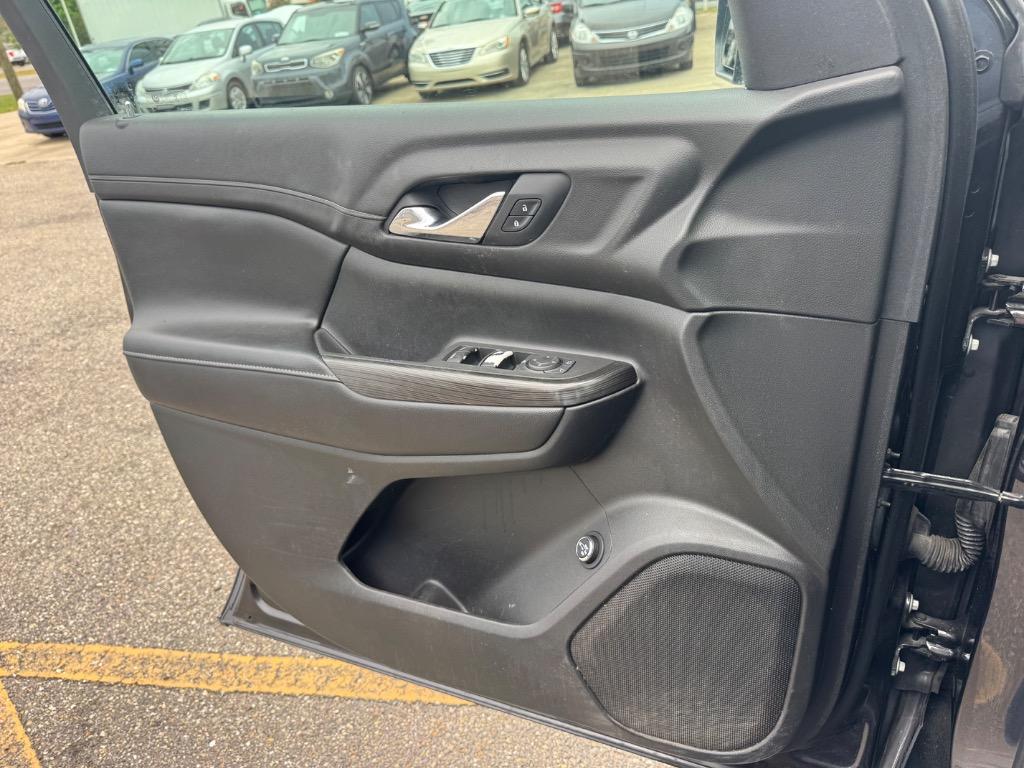 2019 GMC Acadia - $13,750