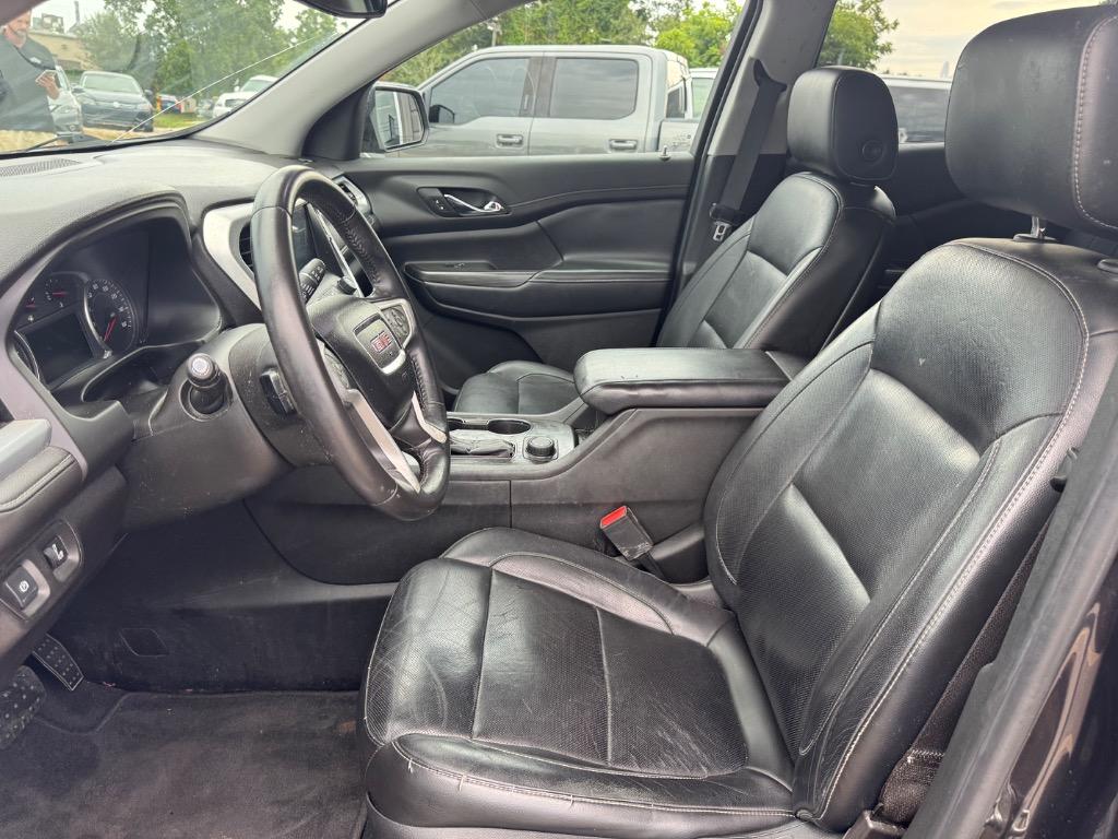 2019 GMC Acadia - $13,750