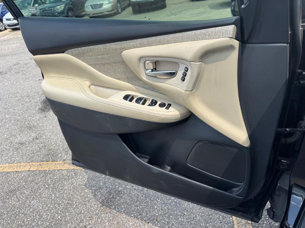 2020 Nissan Murano - $16,900