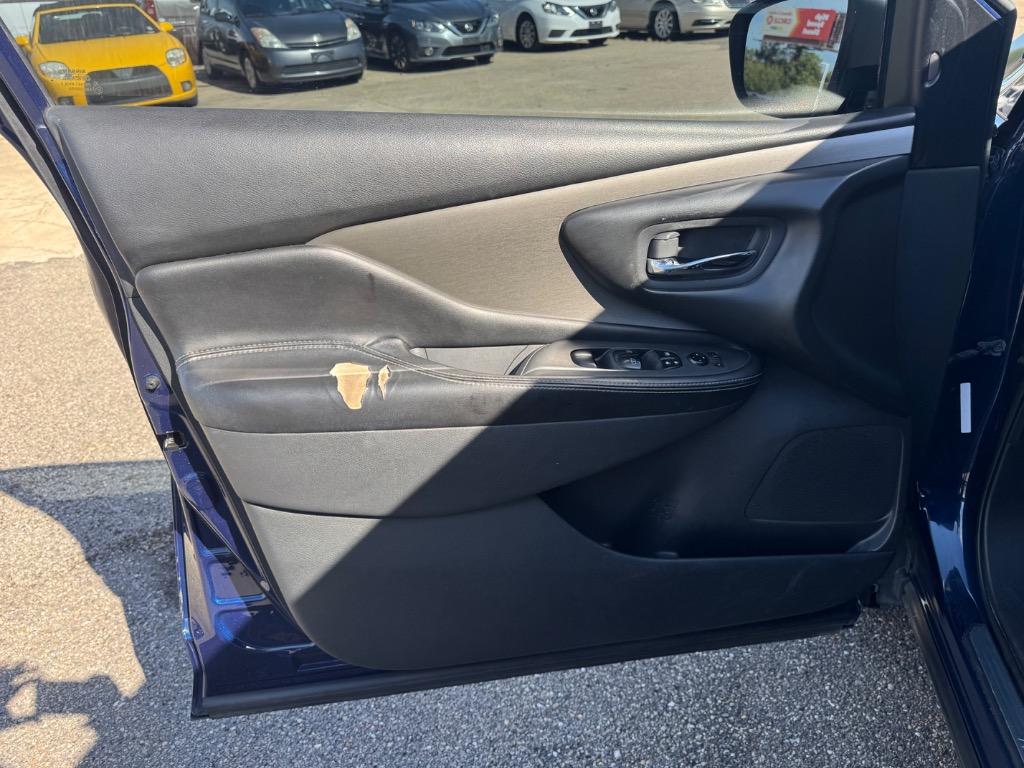 2020 Nissan Murano - $10,995