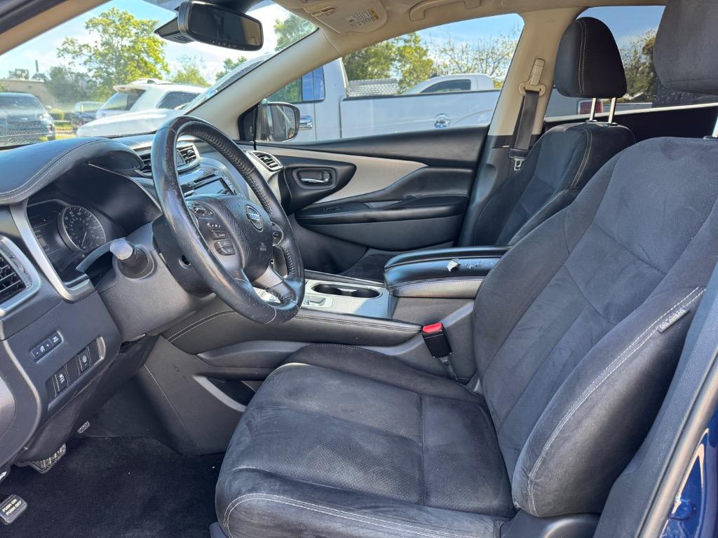 2020 Nissan Murano - $10,995