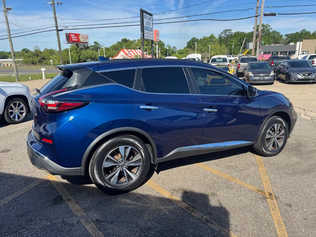 2020 Nissan Murano - $10,995