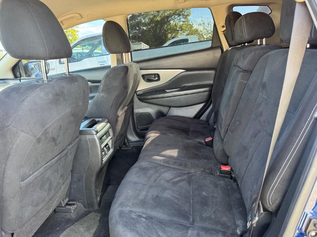 2020 Nissan Murano - $10,995