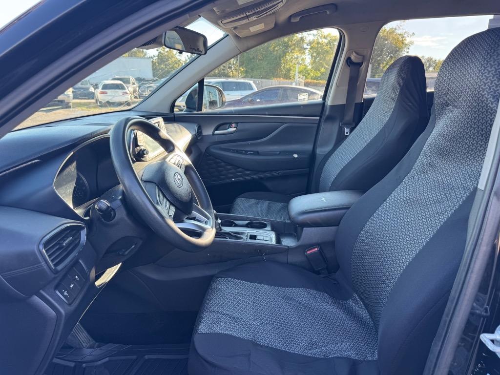 2020 Hyundai Santa Fe - $12,995