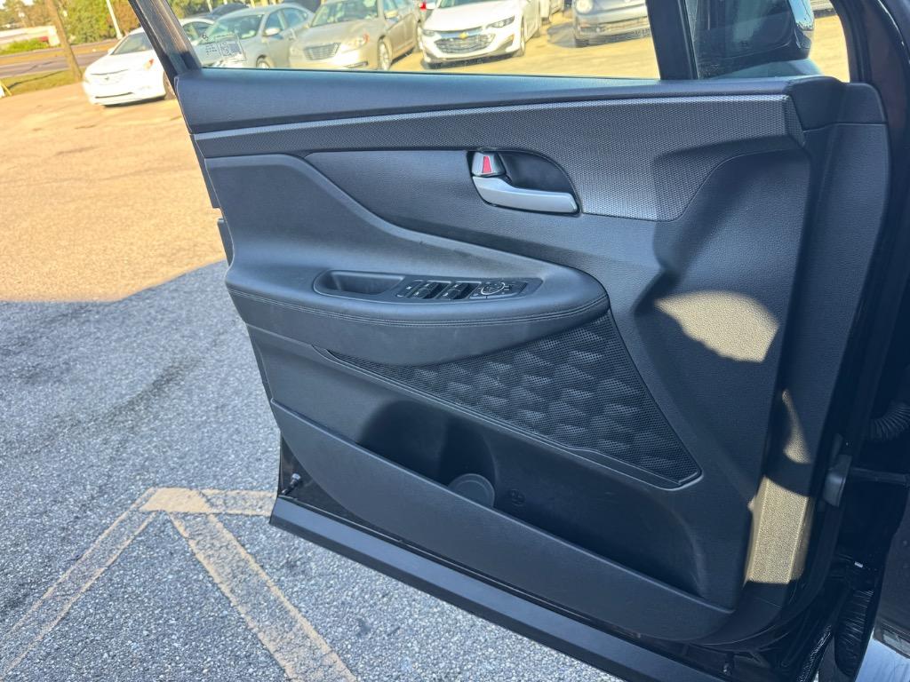 2020 Hyundai Santa Fe - $12,995