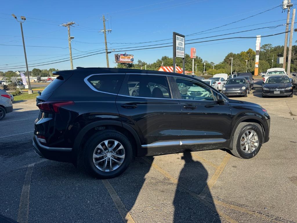 2020 Hyundai Santa Fe - $12,995