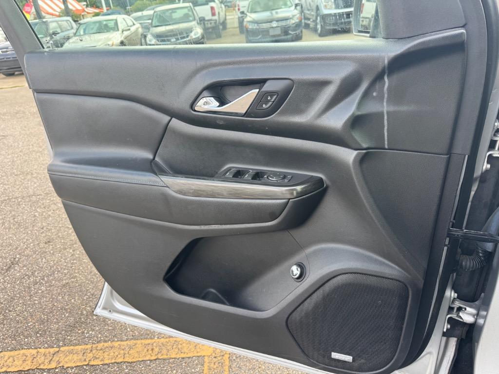 2018 GMC Acadia - $10,400