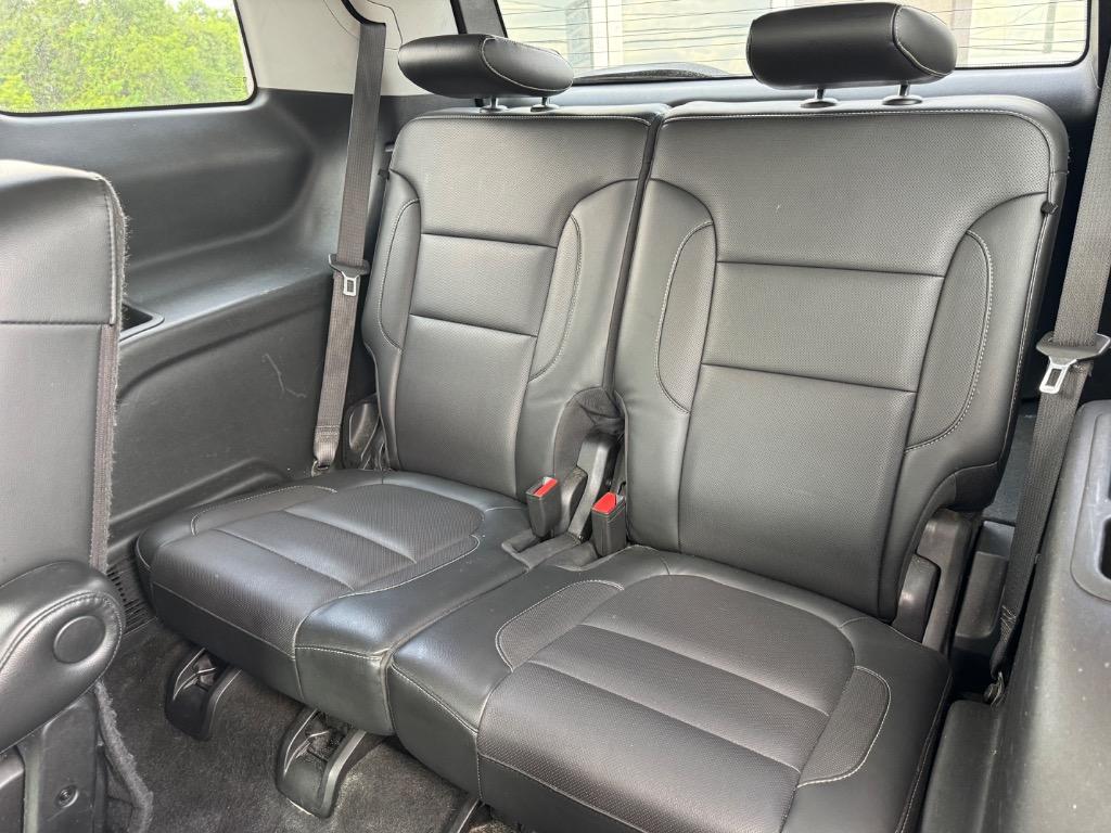 2018 GMC Acadia - $10,400