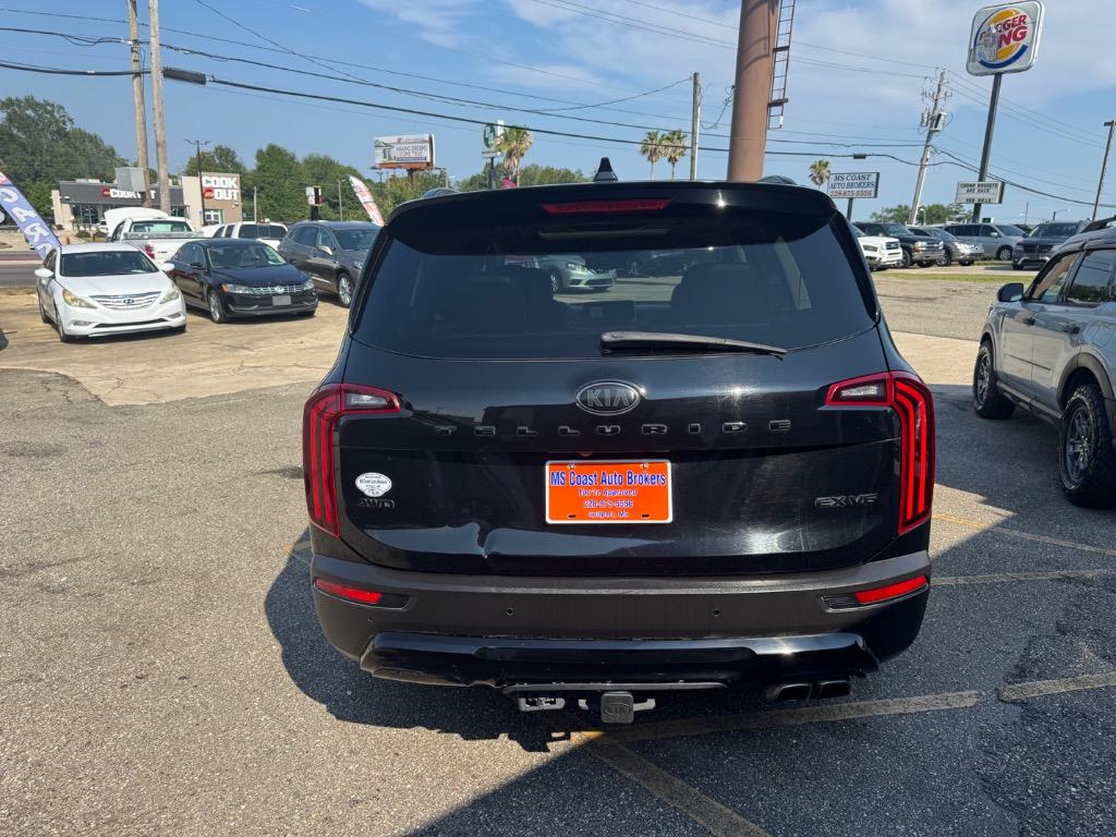2021 Kia Telluride - $24,500