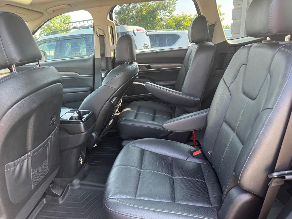 2021 Kia Telluride - $24,500