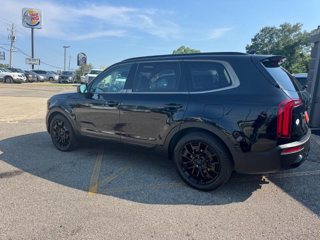 2021 Kia Telluride - $24,500