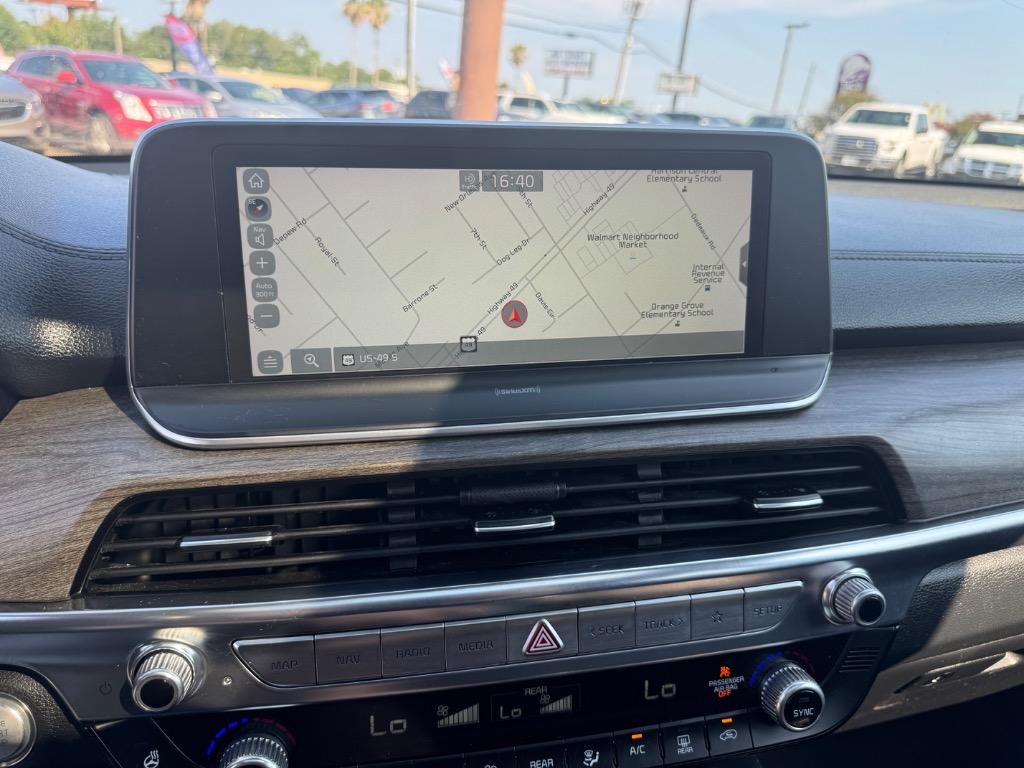 2021 Kia Telluride - $24,500