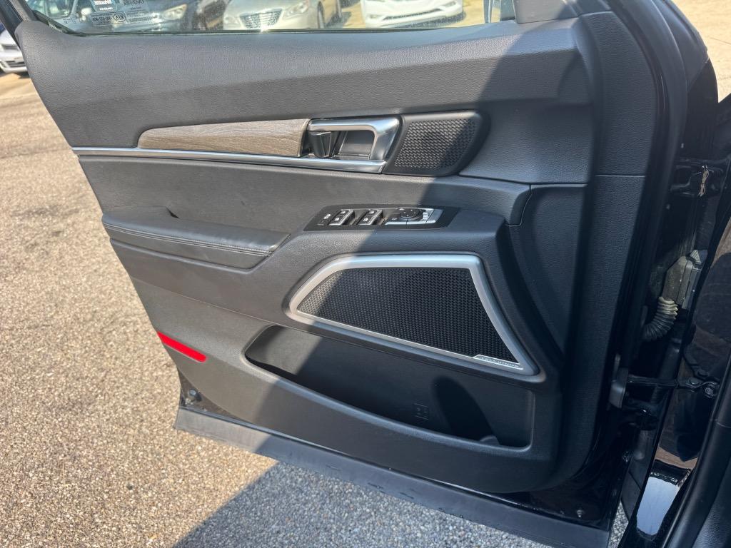 2021 Kia Telluride - $24,500