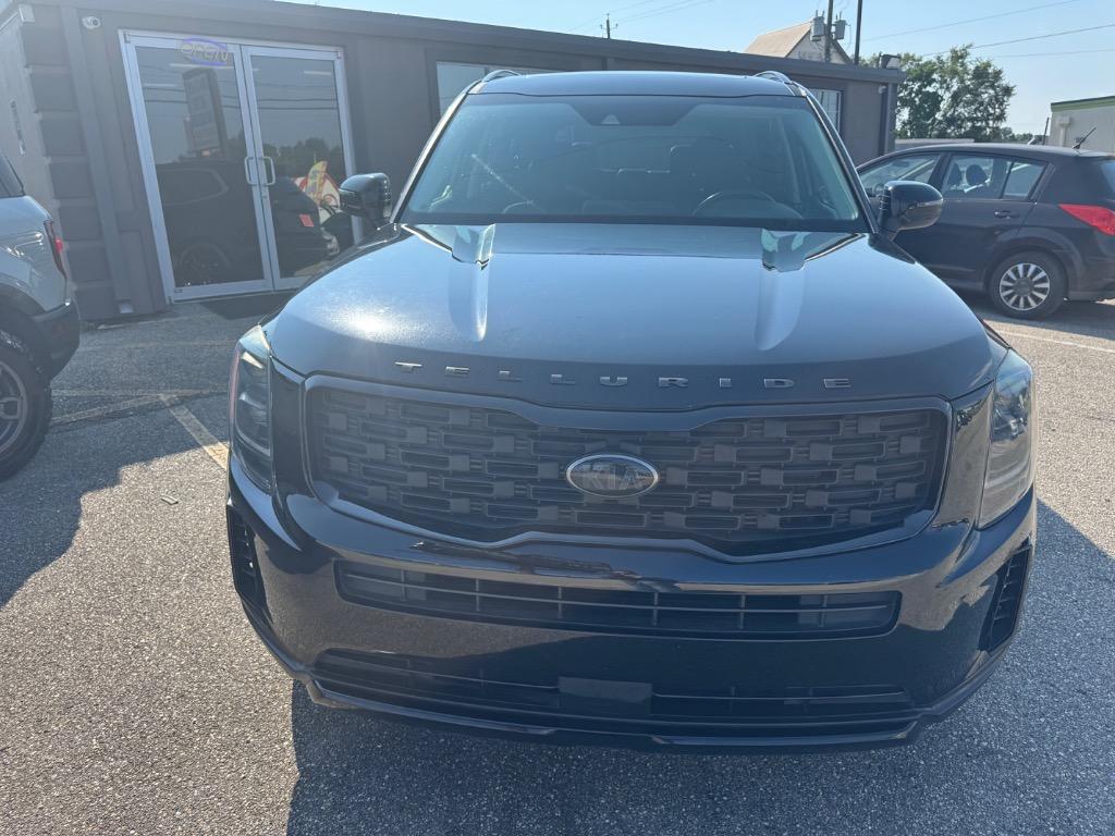 2021 Kia Telluride - $24,500