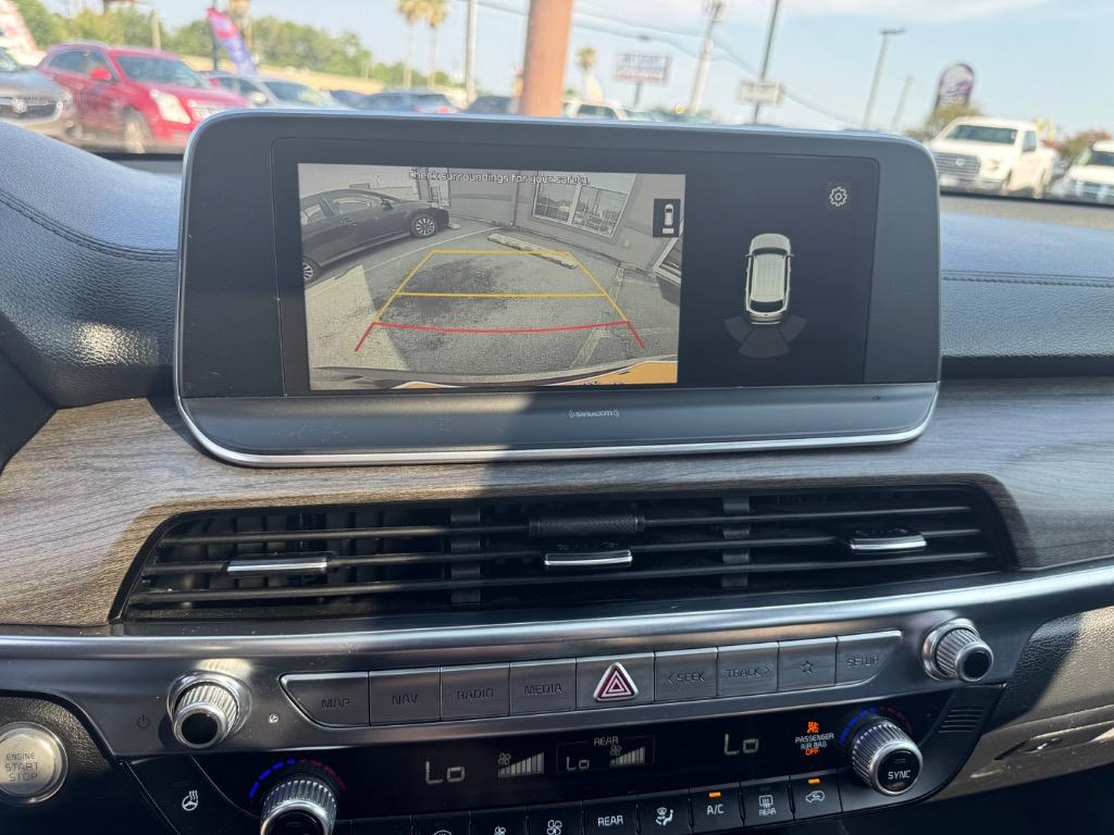 2021 Kia Telluride - $24,500