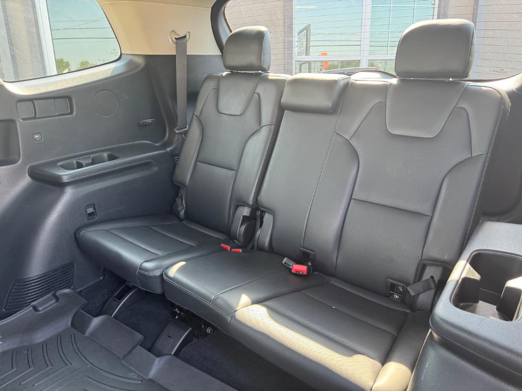 2021 Kia Telluride - $24,500