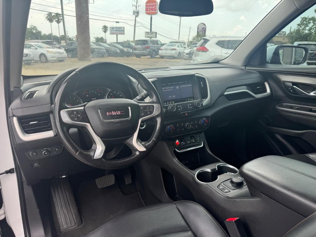 2019 GMC Terrain - $12,400