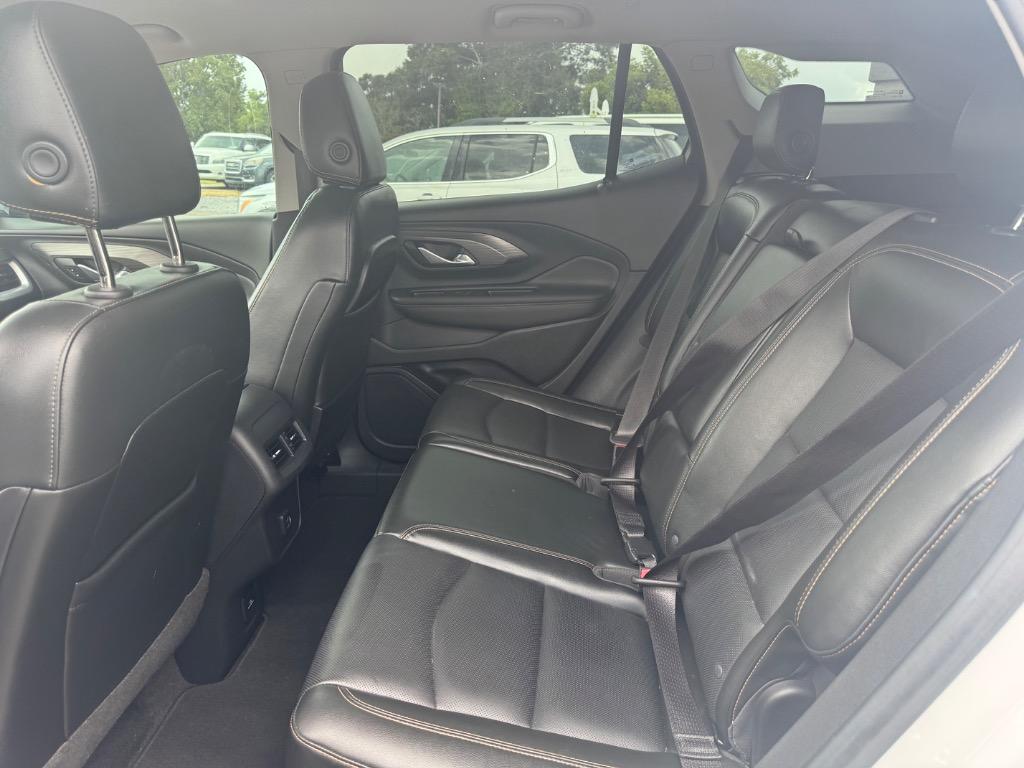 2019 GMC Terrain - $12,400