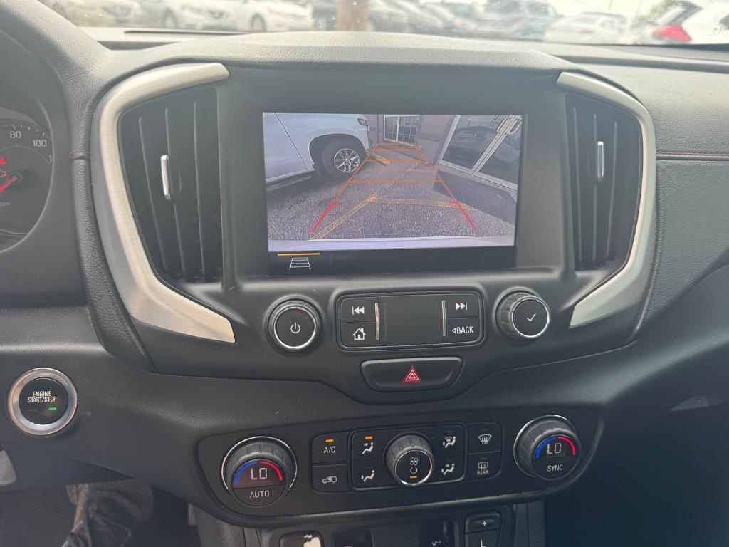2019 GMC Terrain - $12,400