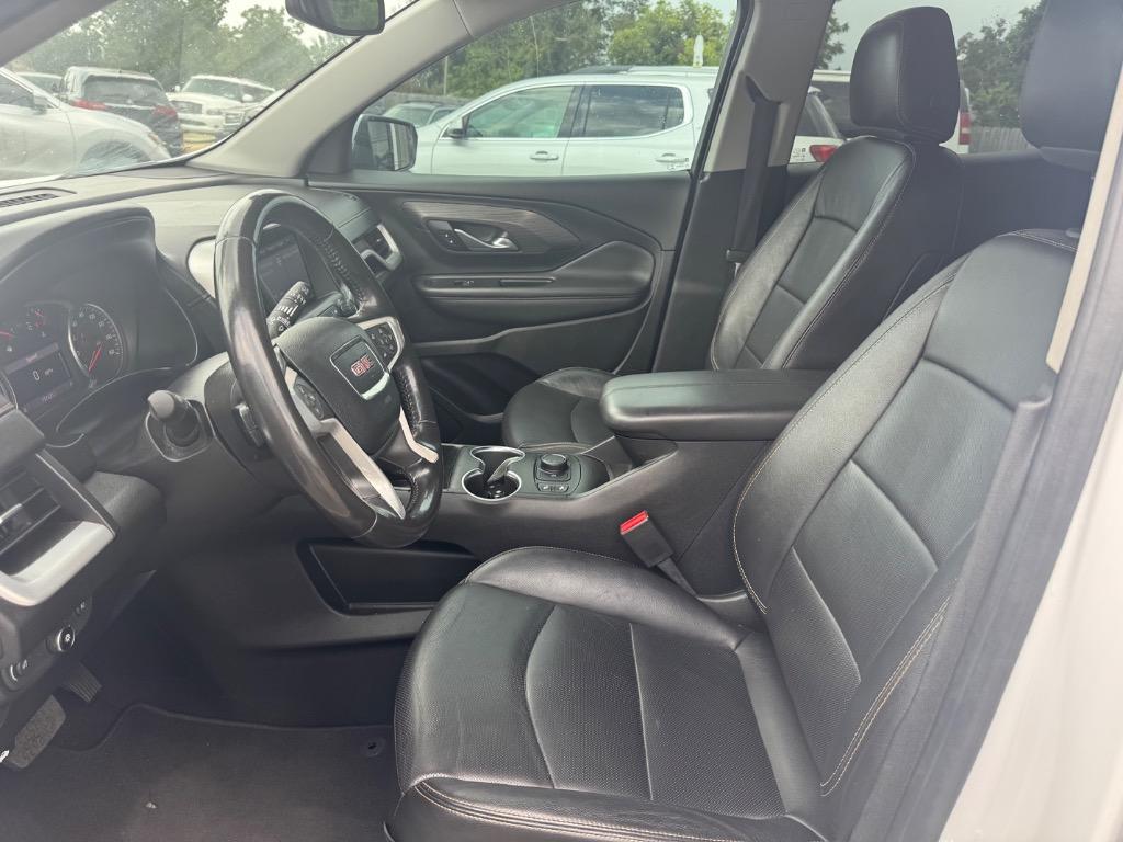 2019 GMC Terrain - $12,400