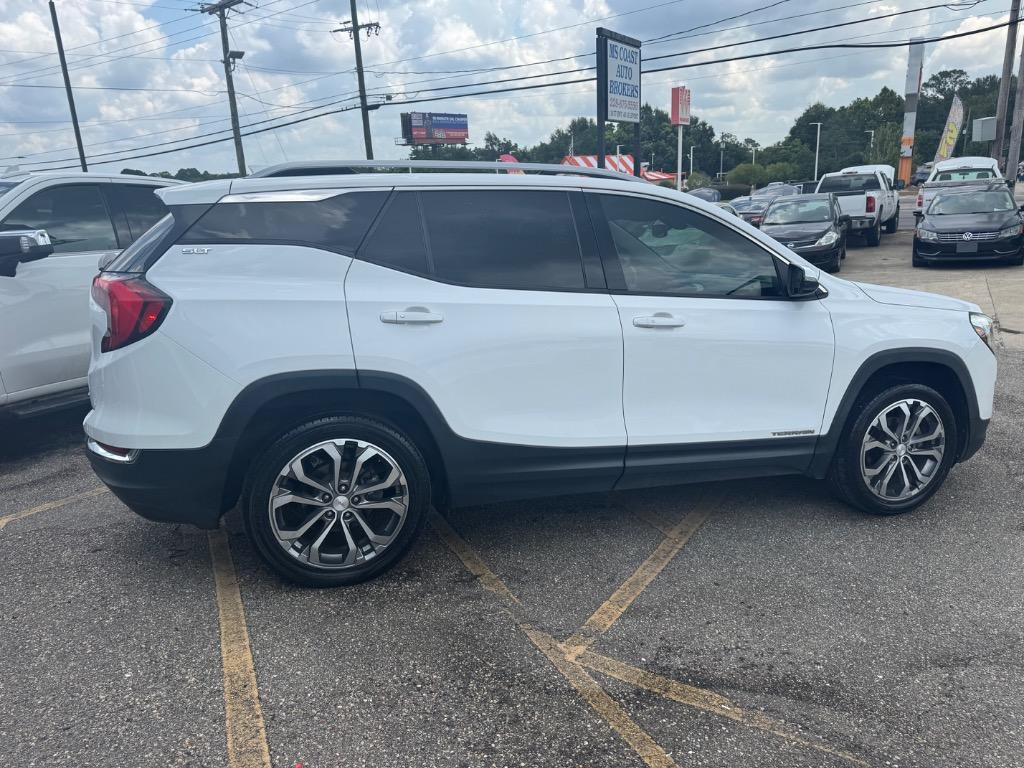 2019 GMC Terrain - $12,400