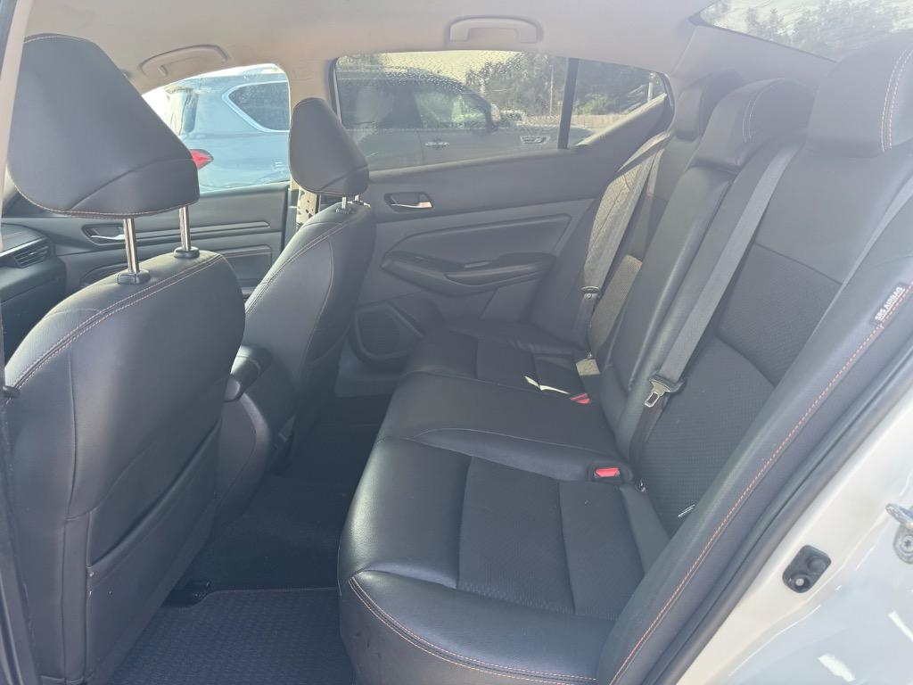 2020 Nissan Altima - $9,995