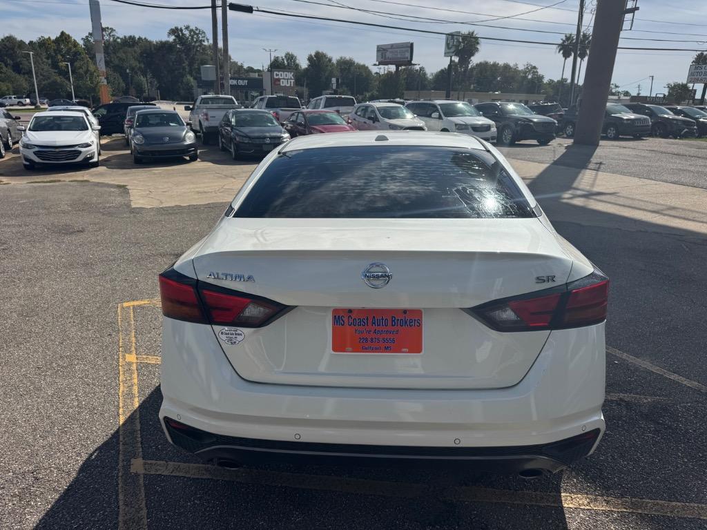 2020 Nissan Altima - $9,995