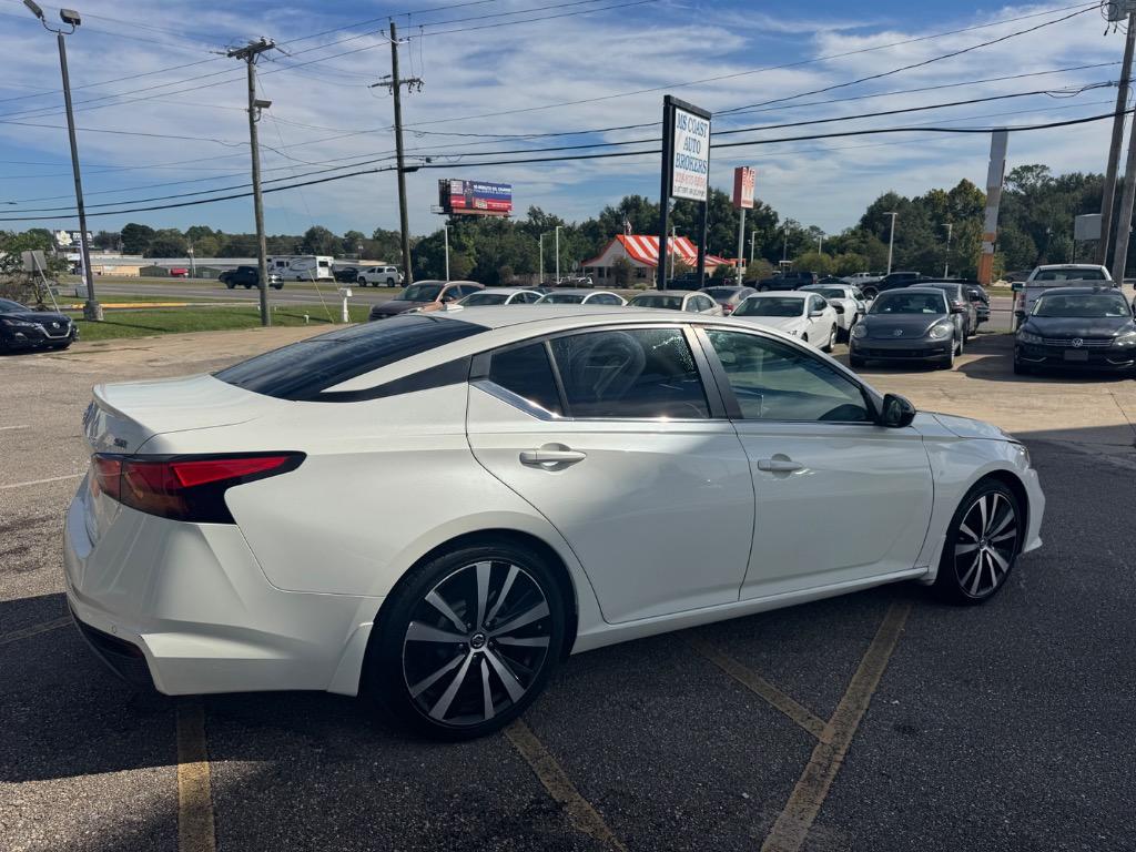 2020 Nissan Altima - $9,995