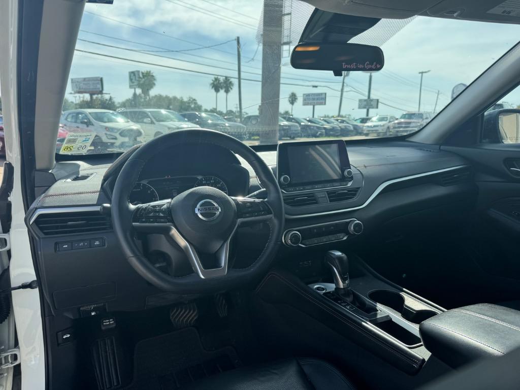 2020 Nissan Altima - $9,995