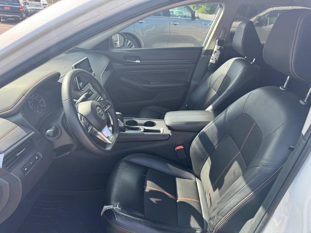 2020 Nissan Altima - $9,995
