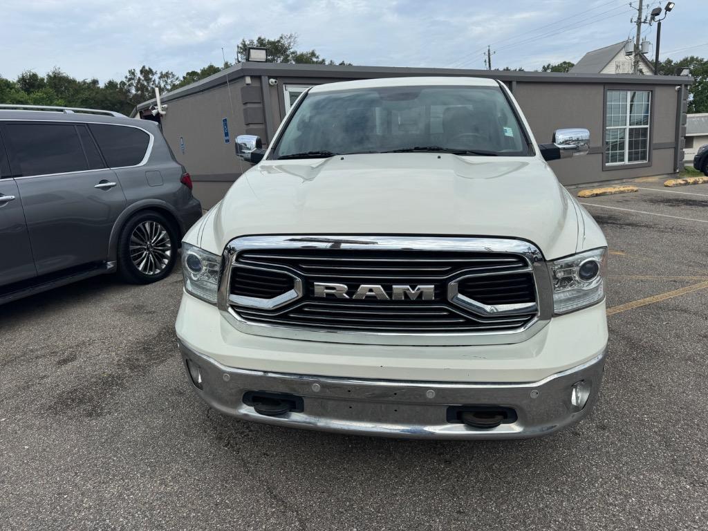 2018 Ram 1500 - $22,995