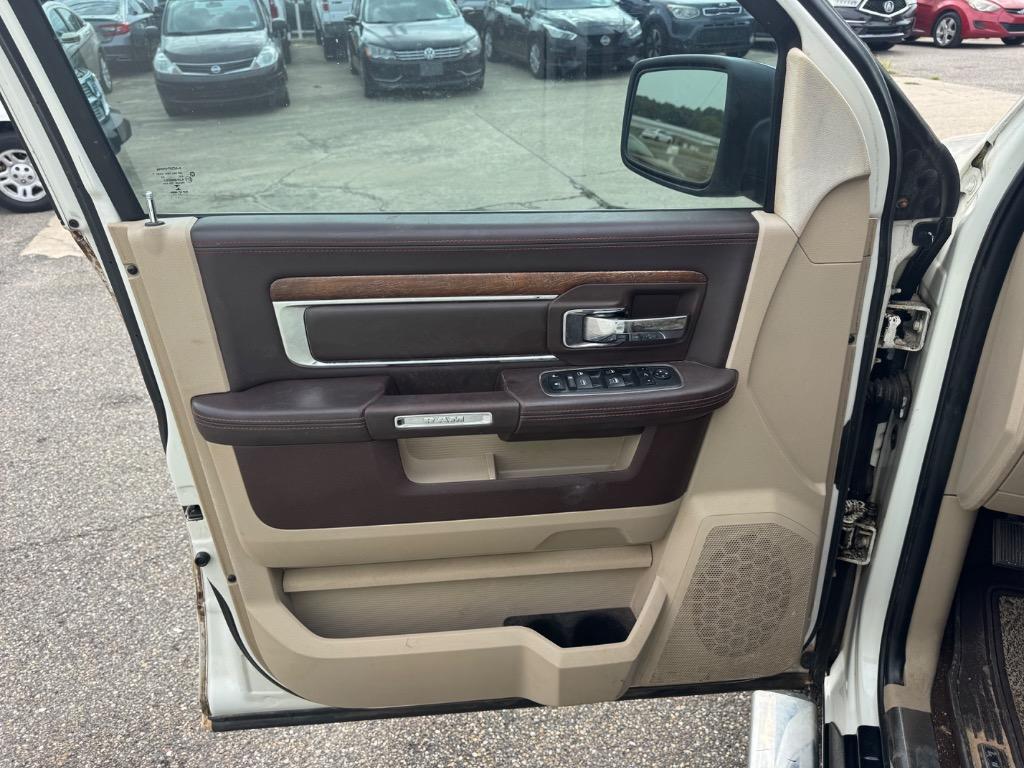 2018 Ram 1500 - $22,995