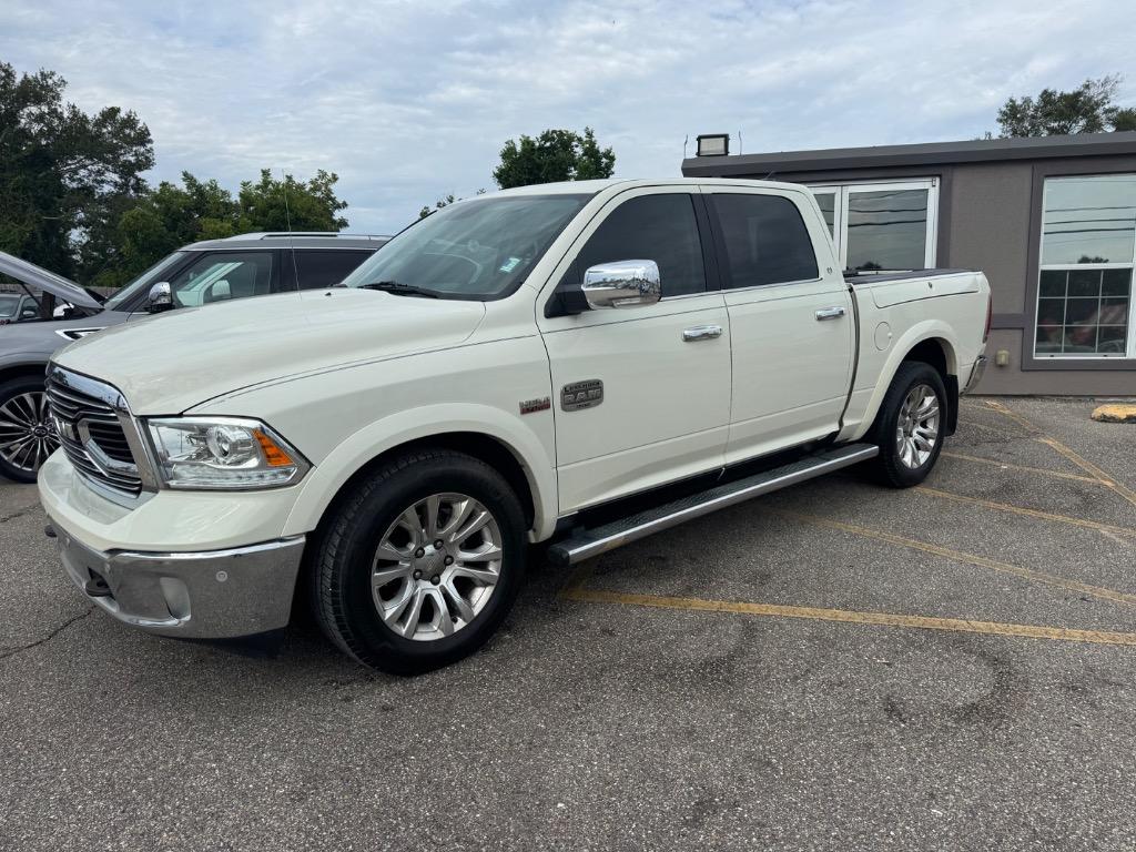 2018 Ram 1500 - $22,995