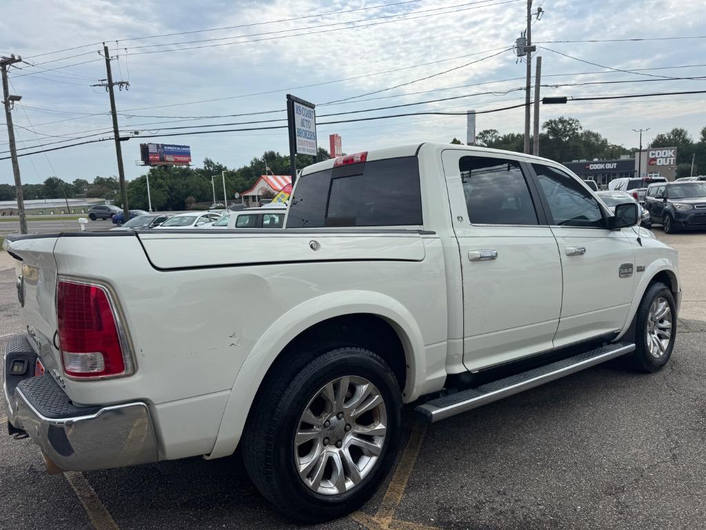 2018 Ram 1500 - $22,995