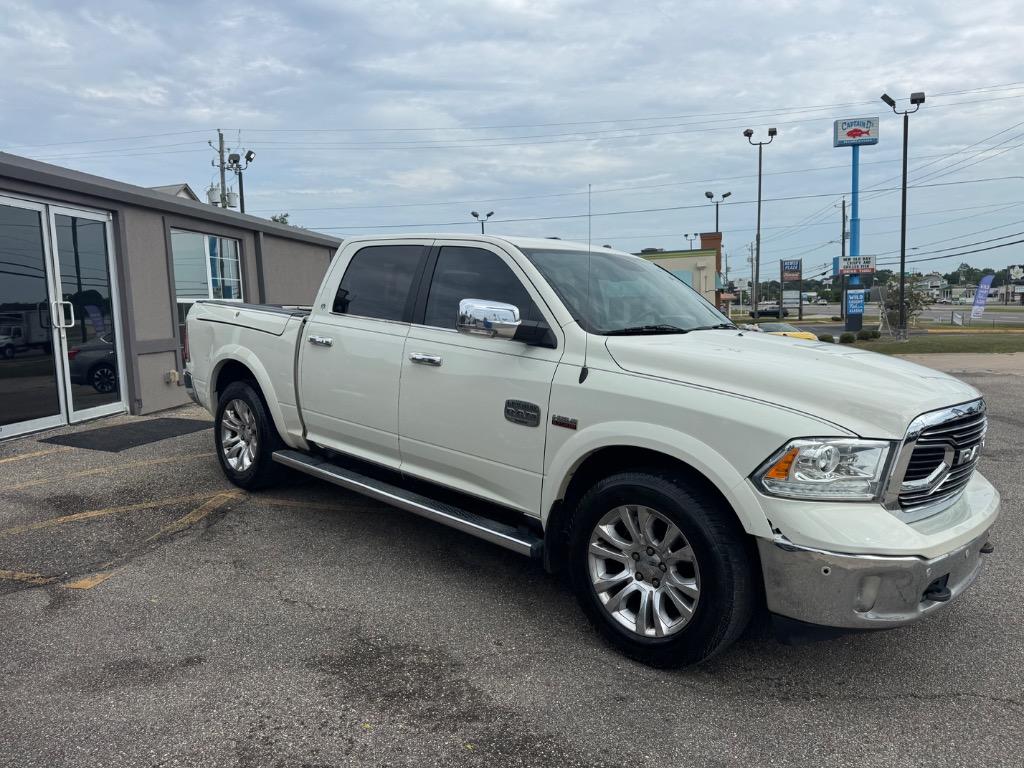 2018 Ram 1500 - $22,995