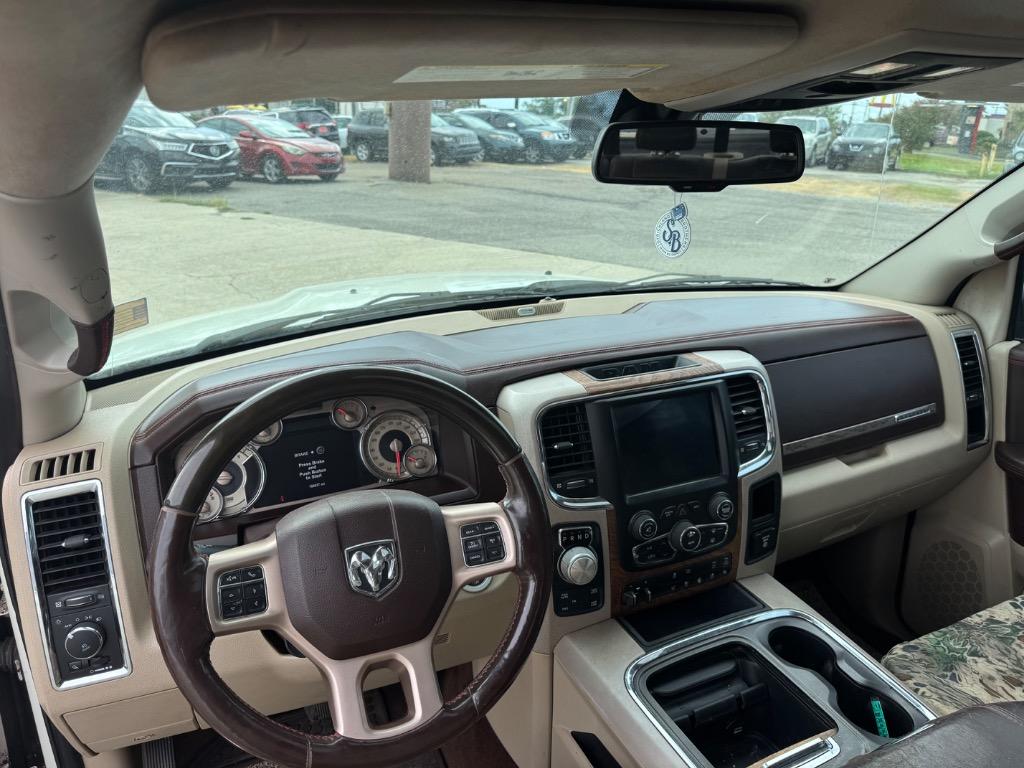 2018 Ram 1500 - $22,995