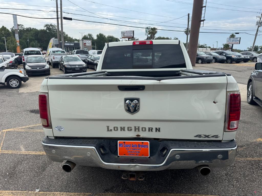2018 Ram 1500 - $22,995
